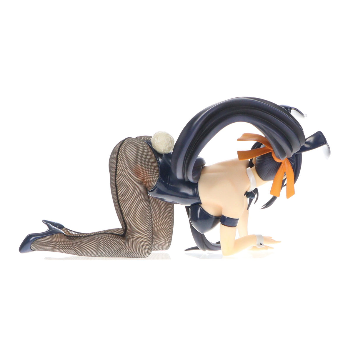 【中古即納】[FIG] (再販) B-Style 姫島朱乃(ひめじまあけの) バニーVer. ハイスクールD×D NEW 1/4 完成品 フィギュア FREEing(フリーイング)(20160526)
