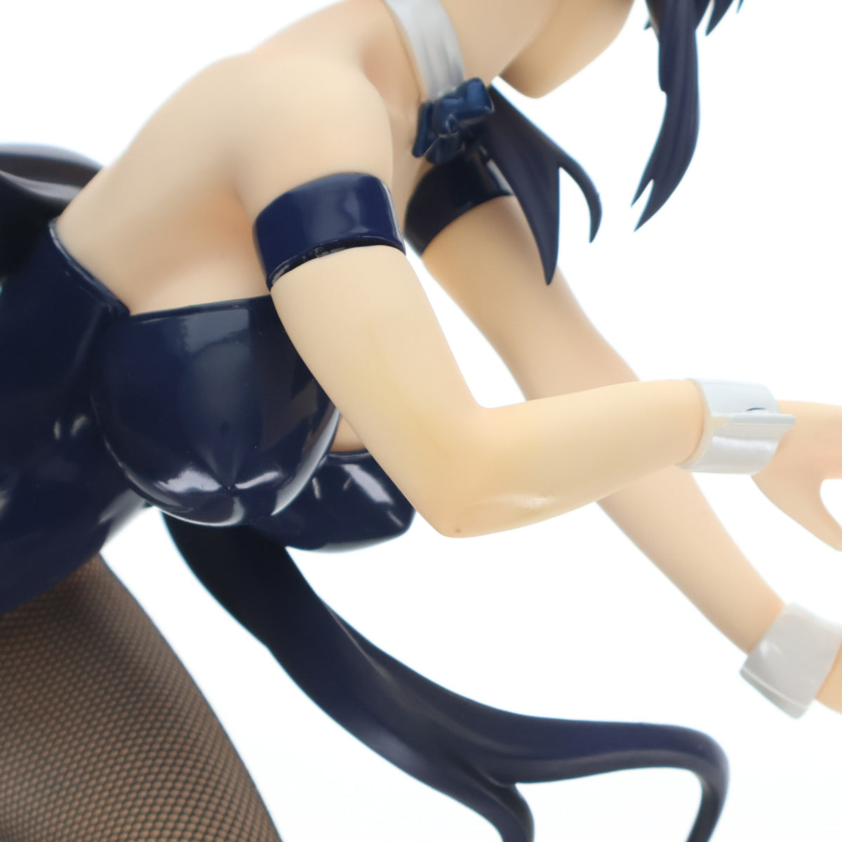 【中古即納】[FIG] (再販) B-Style 姫島朱乃(ひめじまあけの) バニーVer. ハイスクールD×D NEW 1/4 完成品 フィギュア FREEing(フリーイング)(20160526)