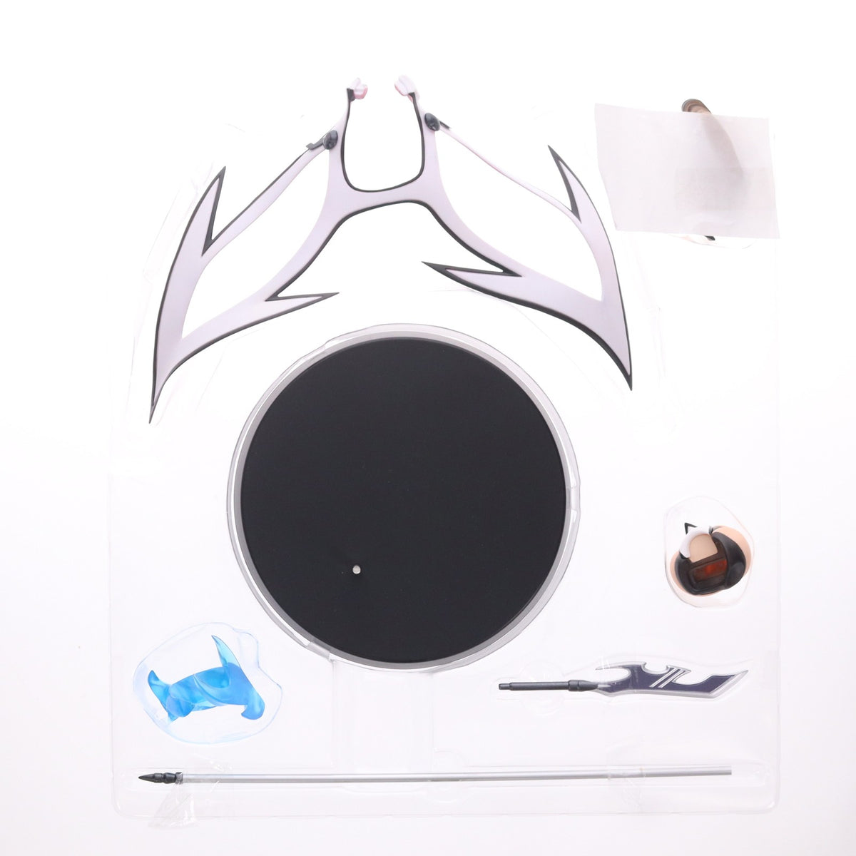 【中古即納】[FIG] 水城不知火(みずきしらぬい) 対魔忍RPGX 1/6 完成品 フィギュア MouseUnit(マウスユニット)(20240808)