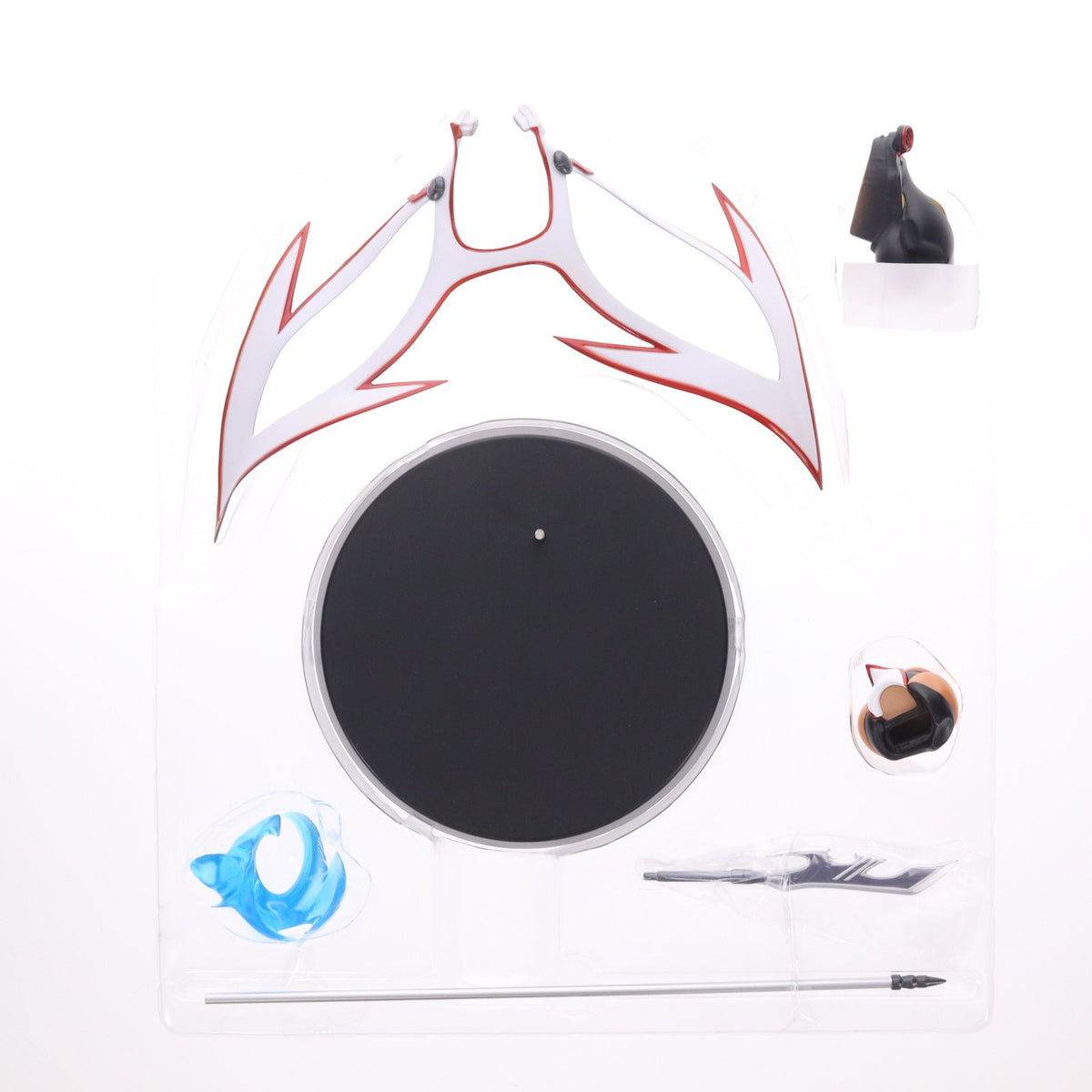 【中古即納】[FIG] 水城不知火(みずきしらぬい) ゆきかぜカラー 対魔忍RPGX 1/6 完成品 フィギュア MouseUnit(マウスユニット)(20240808)
