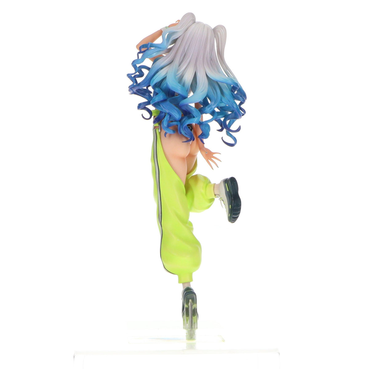 【中古即納】[FIG] 予約特典付属 高橋夏海(たかはしなつみ) 1/6 完成品 フィギュア Lovely(ラブリー)(20240912)
