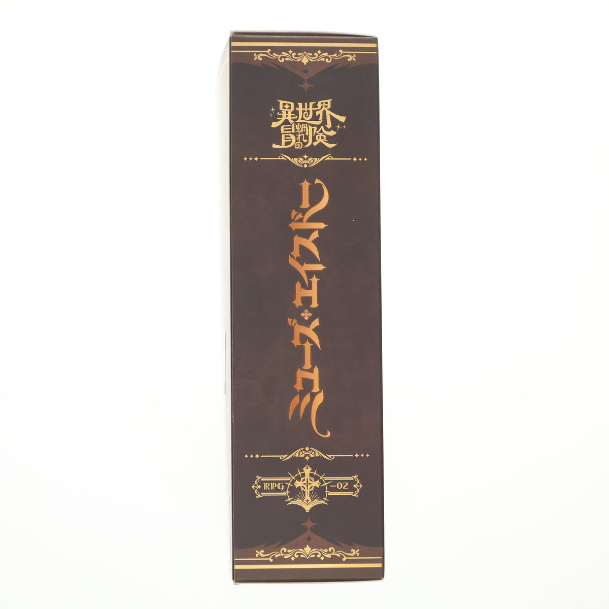 【中古即納】[FIG] 初回生産限定購入特典付属 RPG-02 シスター ミューズ・エイスドー 1/12 完成品 可動フィギュア SNAIL SHELL(蝸之殻)(20250118)