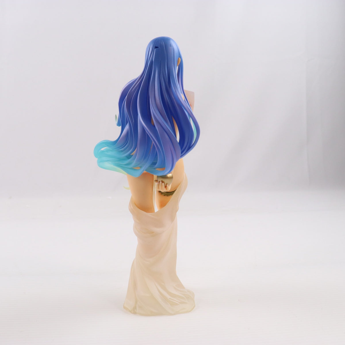 【中古即納】[FIG] ポストカード無し ヘルマプロディトス illustration by ばん! ふたけっと13 タペストリー 1/6 完成品 フィギュア(AX-1063) SkyTube(スカイチューブ)(20190719)