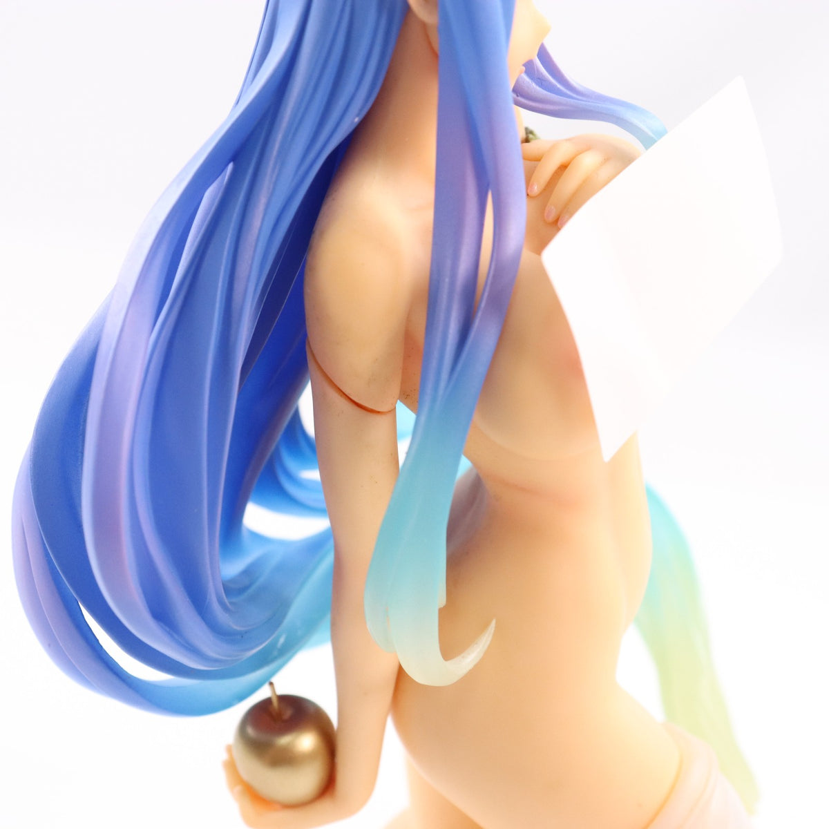 【中古即納】[FIG] ポストカード無し ヘルマプロディトス illustration by ばん! ふたけっと13 タペストリー 1/6 完成品 フィギュア(AX-1063) SkyTube(スカイチューブ)(20190719)