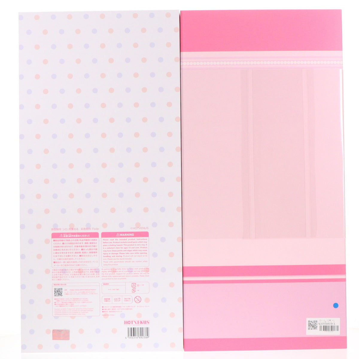 【中古即納】[FIG] ポストカード&タペストリー付属 ネイティブクリエイターズコレクション スケベガールI字バランス タペストリーセット 朝寝ケン オリジナルキャラクター 1/6 完成品 フィギュア HOTVENUS(ホットビーナス)/ネイティブ(20261015)