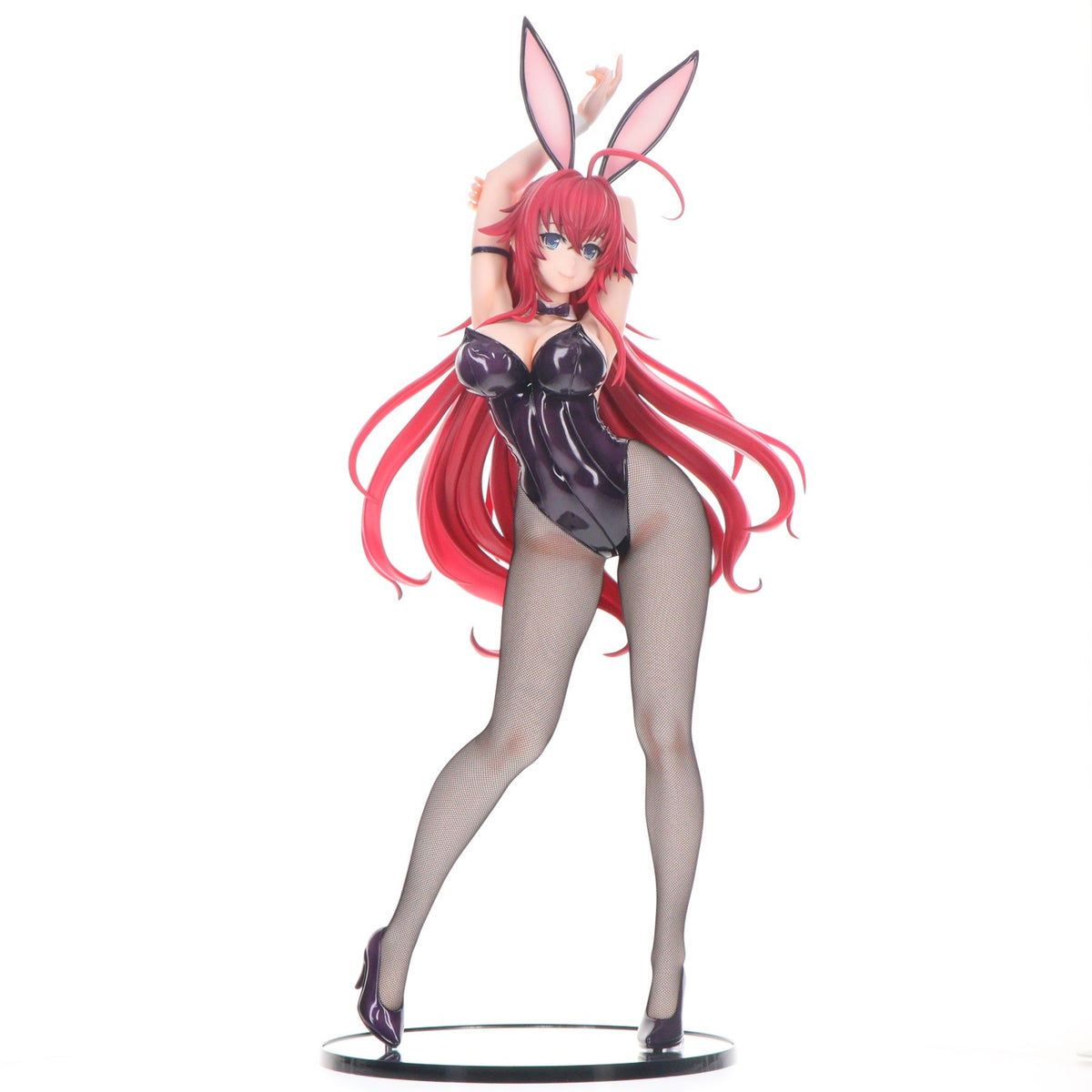【中古即納】[FIG] B-style リアス・グレモリー バニーVer. ハイスクールD×D HERO 1/3 完成品 フィギュア FREEing(フリーイング)(20260831)