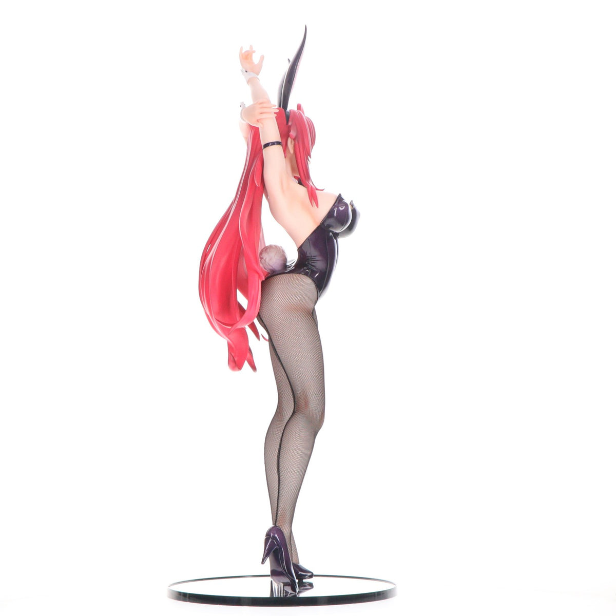 【中古即納】[FIG] B-style リアス・グレモリー バニーVer. ハイスクールD×D HERO 1/3 完成品 フィギュア FREEing(フリーイング)(20260831)