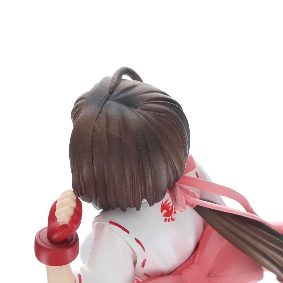 【中古即納】[FIG] 結(むすび) セキレイ 1/7 完成品 フィギュア ムービック(20070331)