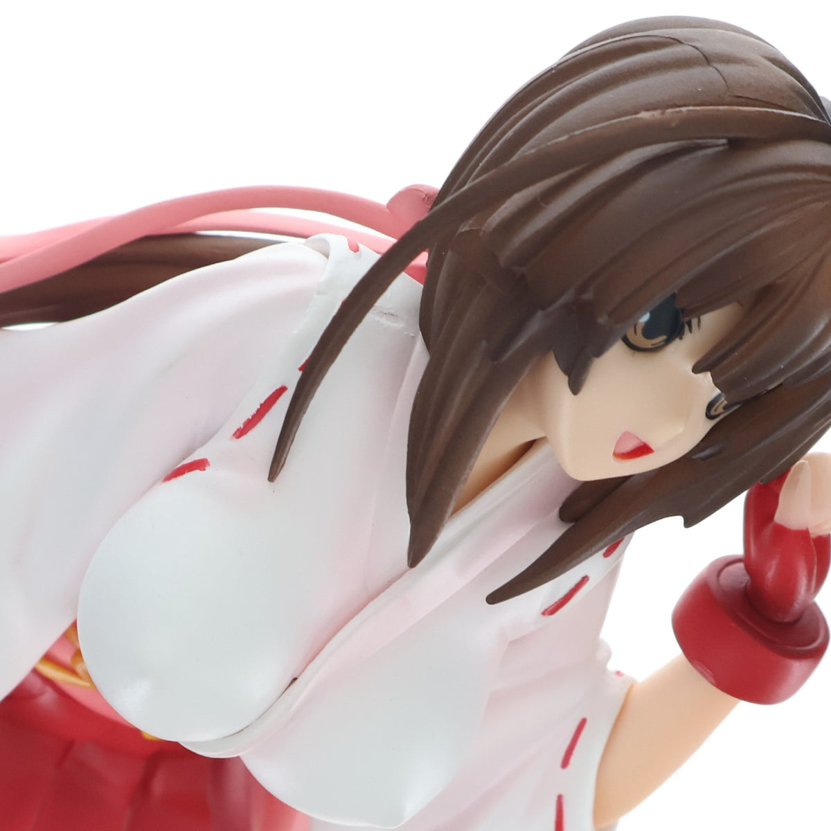 【中古即納】[FIG] 結(むすび) セキレイ 1/7 完成品 フィギュア ムービック(20070331)