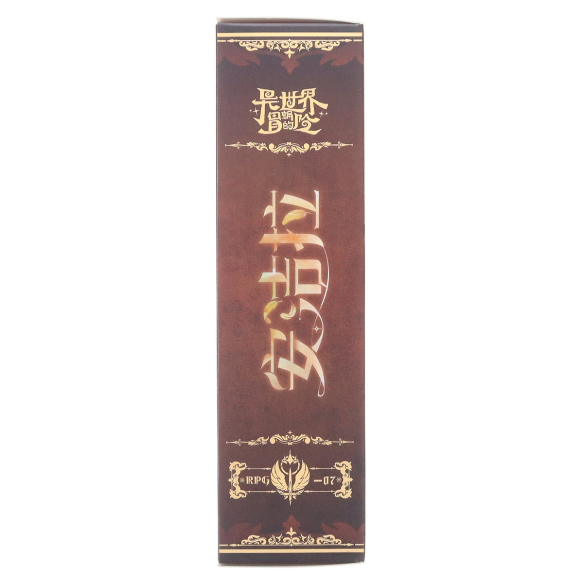 【中古即納】[FIG] RPG-07 天使 アンジェラ 1/12 完成品 アクションフィギュア(海外流通版) SNAIL SHELL(蝸之殻)(20260630)