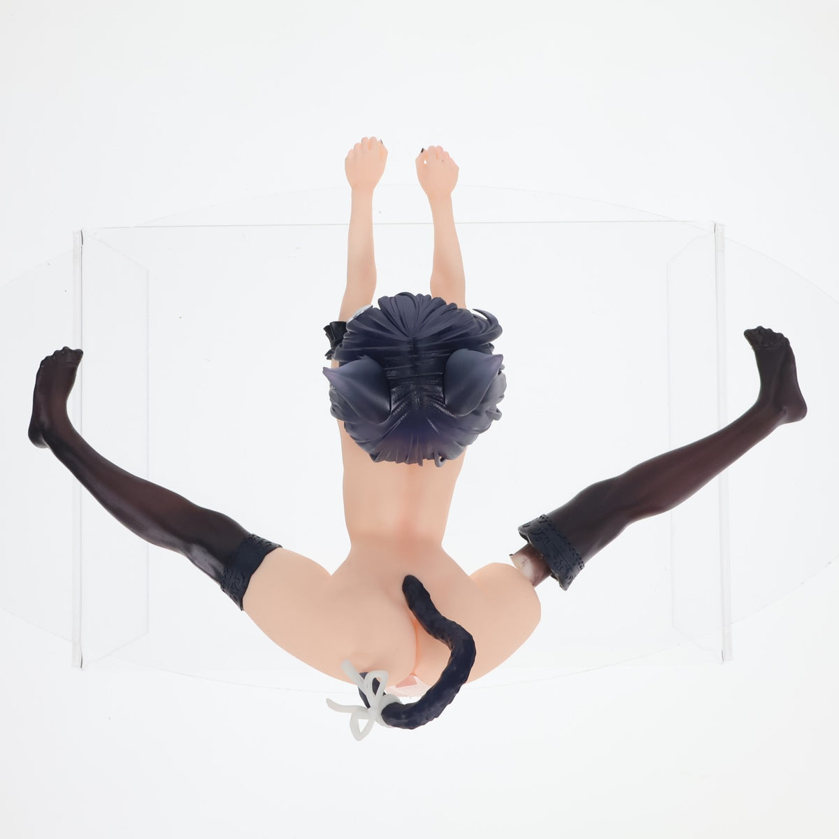 【中古即納】[FIG] (再販) 肉感少女 メスガキ猫の発情期 あずき 1/4 完成品 フィギュア インサイト(20251129)