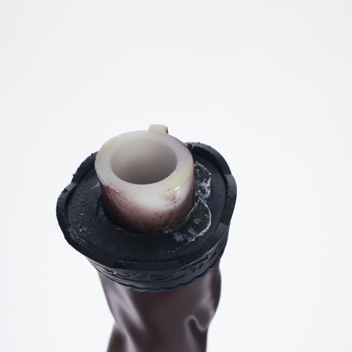 【中古即納】[FIG] (再販) 肉感少女 メスガキ猫の発情期 あずき 1/4 完成品 フィギュア インサイト(20251129)