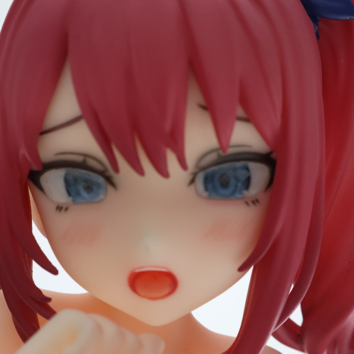 【中古即納】[FIG] 肉感少女 えちえちおかず配信中 ココット モイスチャーアイver. 1/4 完成品 フィギュア インサイト(20230531)