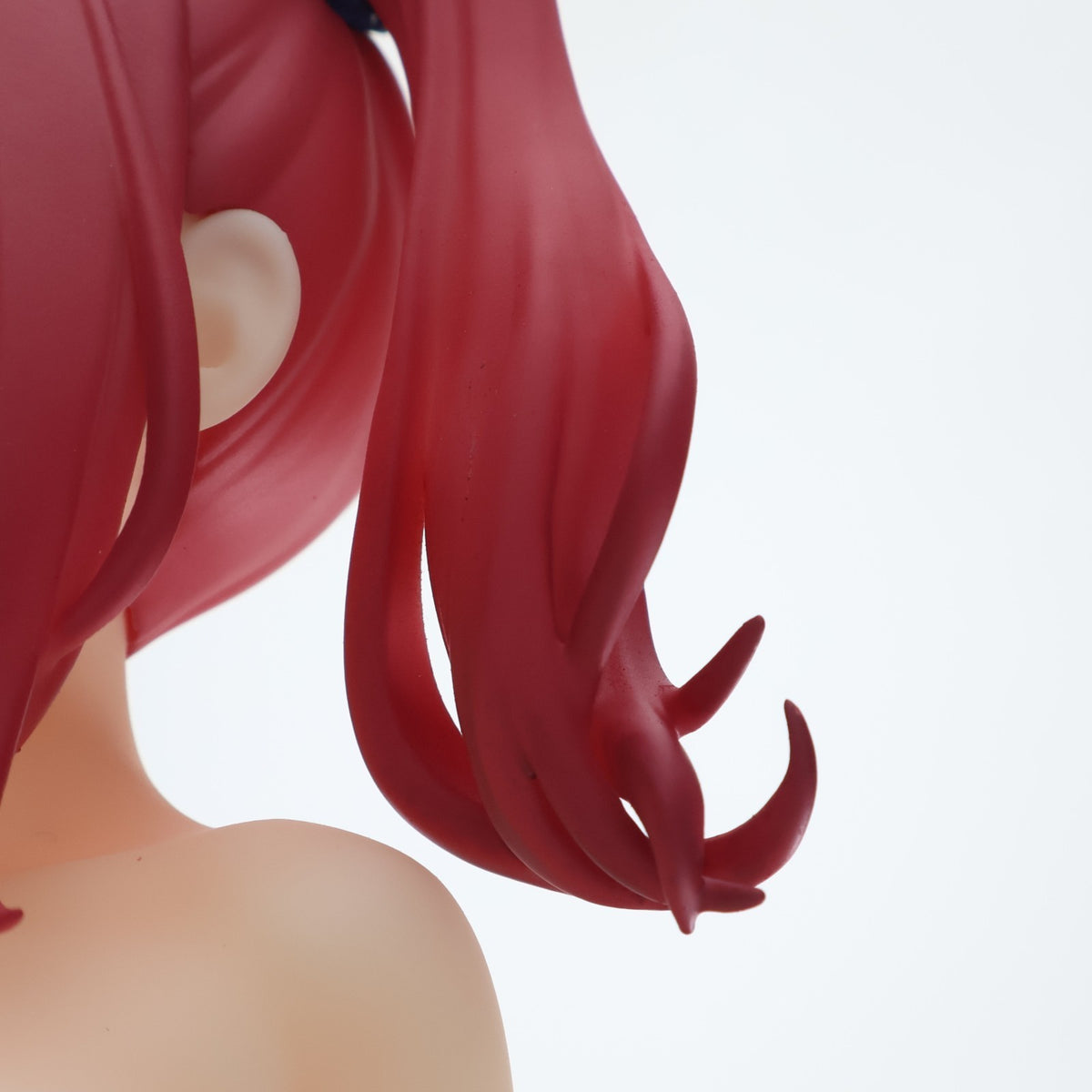 【中古即納】[FIG] 肉感少女 えちえちおかず配信中 ココット モイスチャーアイver. 1/4 完成品 フィギュア インサイト(20230531)