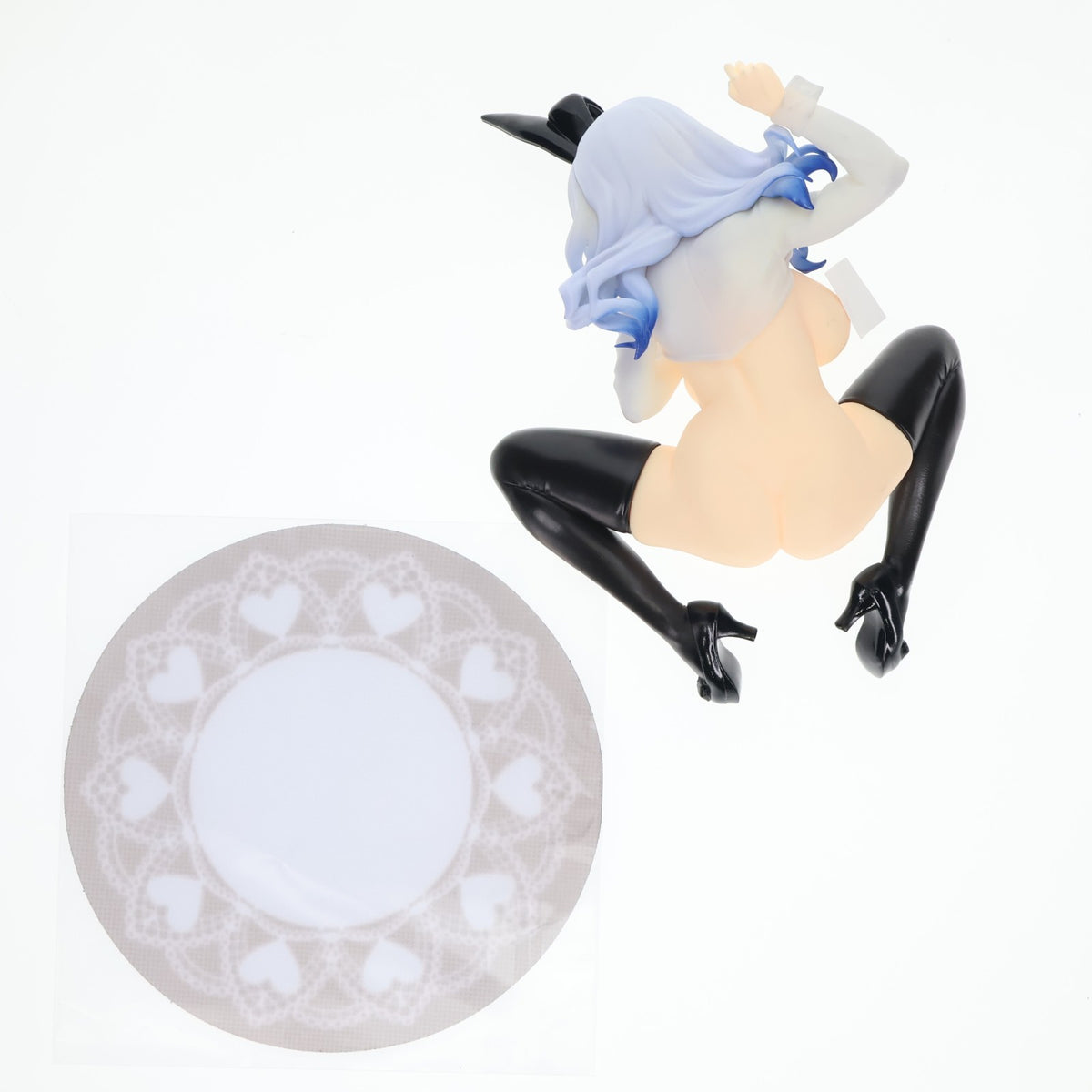 【中古即納】[FIG] インサイトショップ限定 ウラ恋ばにーがーる エミリエット 追視アイver. 1/4 完成品 フィギュア インサイト(20230228)