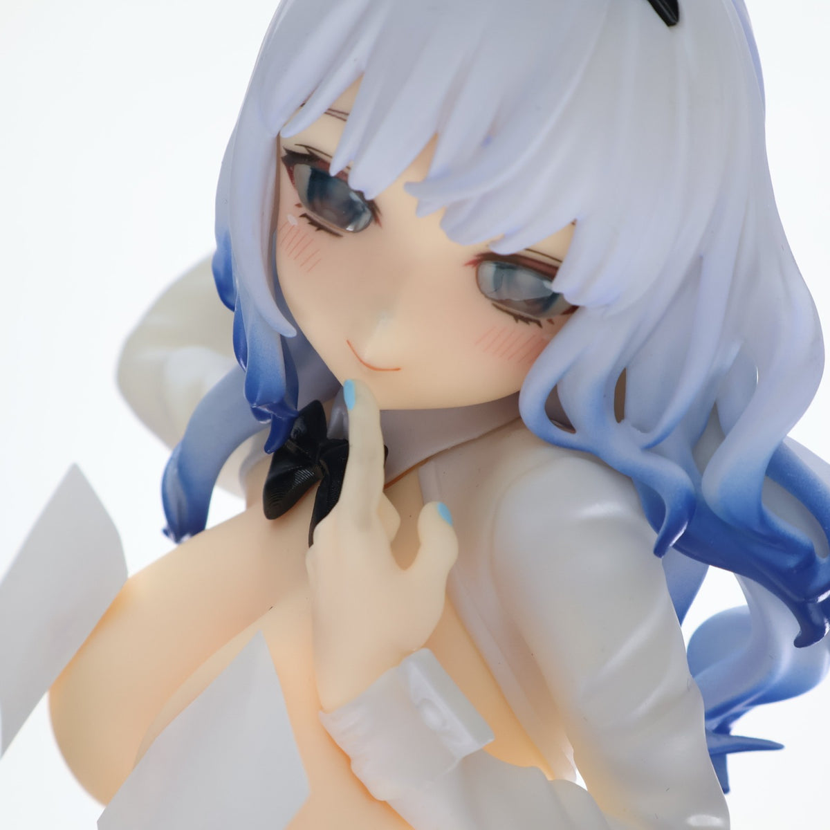 【中古即納】[FIG] インサイトショップ限定 ウラ恋ばにーがーる エミリエット 追視アイver. 1/4 完成品 フィギュア インサイト(20230228)