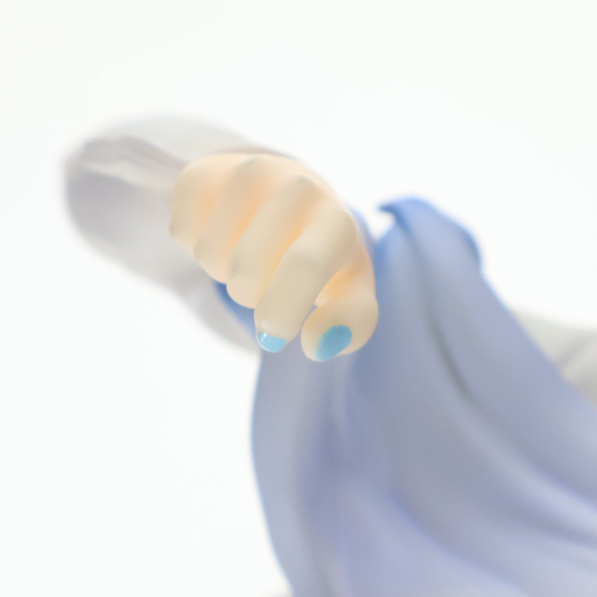 【中古即納】[FIG] インサイトショップ限定 ウラ恋ばにーがーる エミリエット 追視アイver. 1/4 完成品 フィギュア インサイト(20230228)