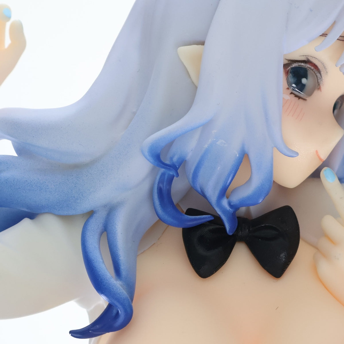 【中古即納】[FIG] インサイトショップ限定 ウラ恋ばにーがーる エミリエット 追視アイver. 1/4 完成品 フィギュア インサイト(20230228)