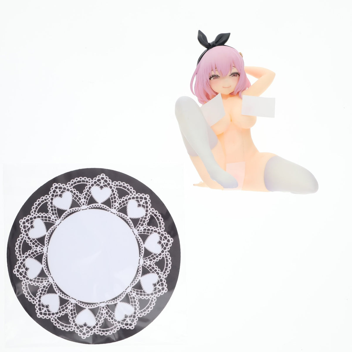 【中古即納】[FIG] インサイト限定 肉感少女 須垣ひめか(すがきひめか) モイスチャーアイver. 1/4 完成品 フィギュア インサイト(20230430)