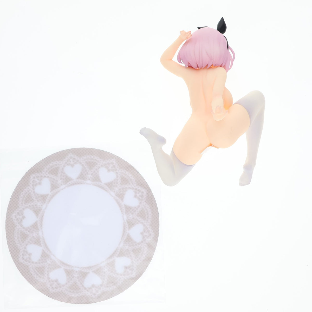 【中古即納】[FIG] インサイト限定 肉感少女 須垣ひめか(すがきひめか) モイスチャーアイver. 1/4 完成品 フィギュア インサイト(20230430)