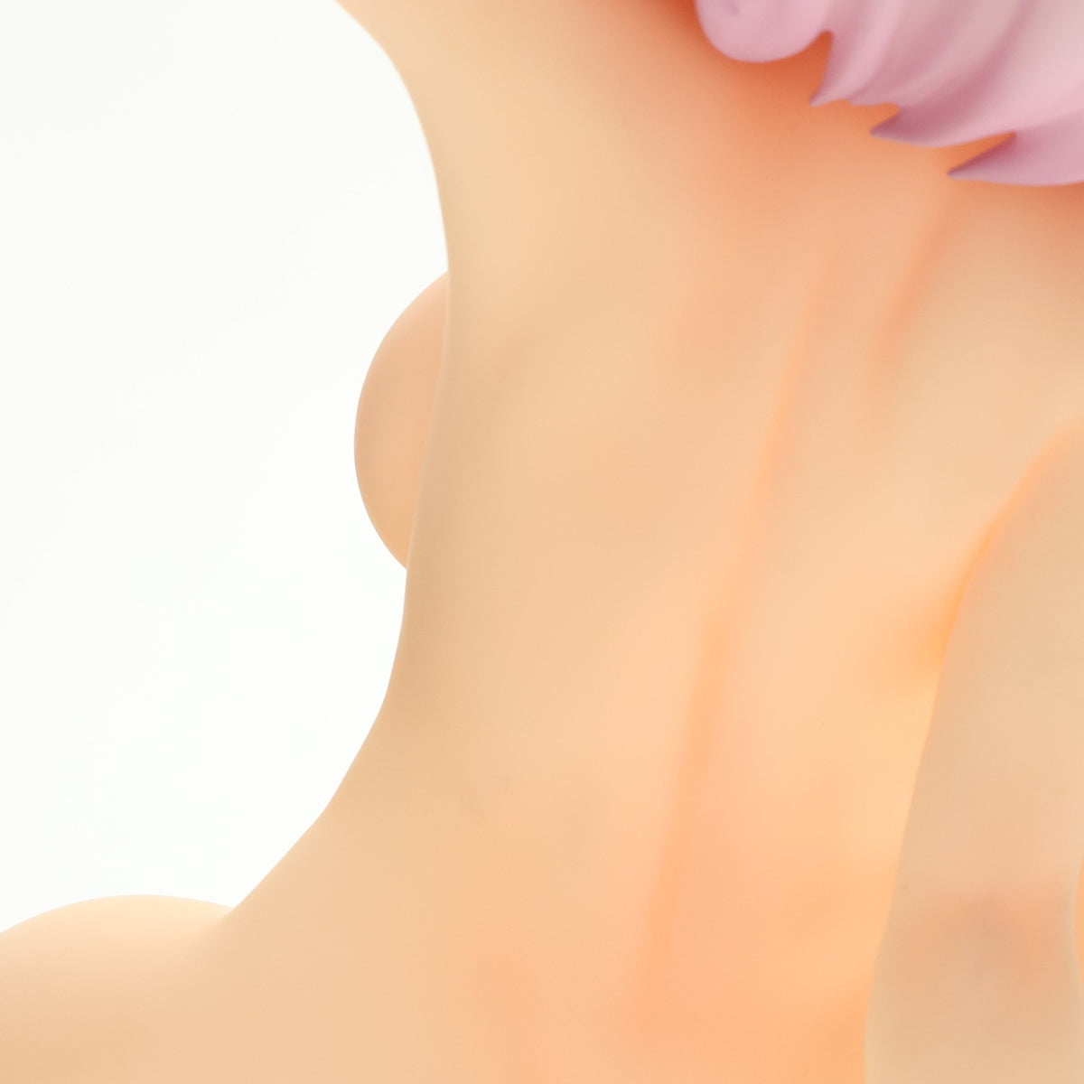 【中古即納】[FIG] インサイト限定 肉感少女 須垣ひめか(すがきひめか) モイスチャーアイver. 1/4 完成品 フィギュア インサイト(20230430)
