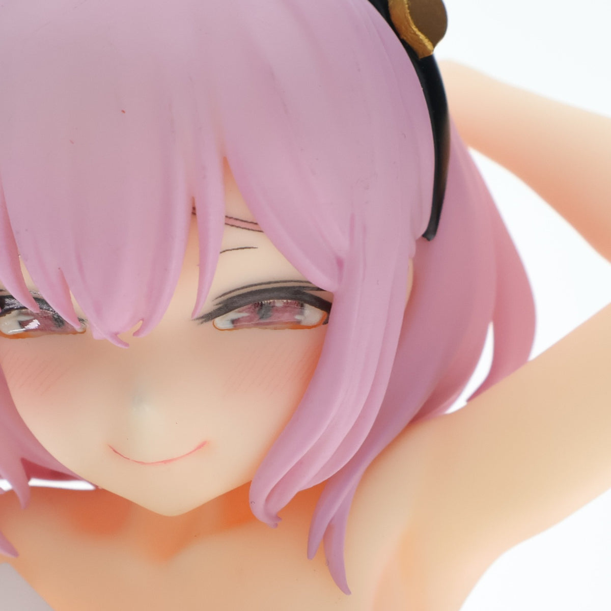【中古即納】[FIG] インサイト限定 肉感少女 須垣ひめか(すがきひめか) モイスチャーアイver. 1/4 完成品 フィギュア インサイト(20230430)