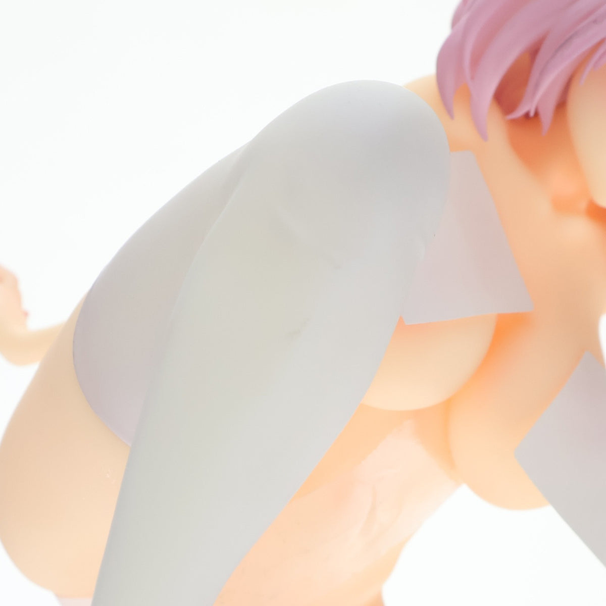 【中古即納】[FIG] インサイト限定 肉感少女 須垣ひめか(すがきひめか) モイスチャーアイver. 1/4 完成品 フィギュア インサイト(20230430)