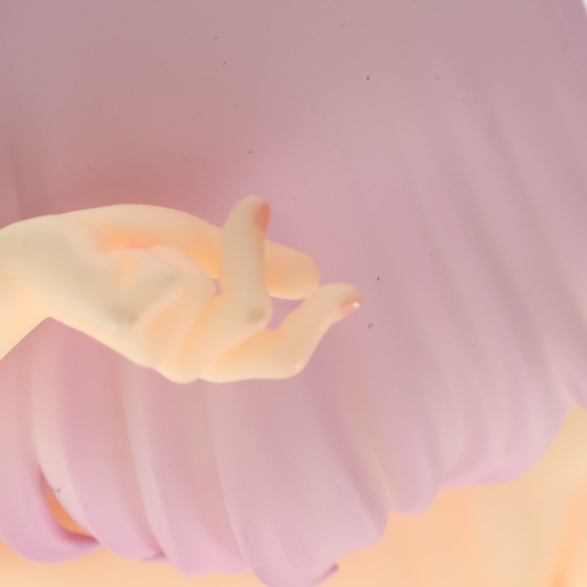 【中古即納】[FIG] インサイト限定 肉感少女 須垣ひめか(すがきひめか) モイスチャーアイver. 1/4 完成品 フィギュア インサイト(20230430)