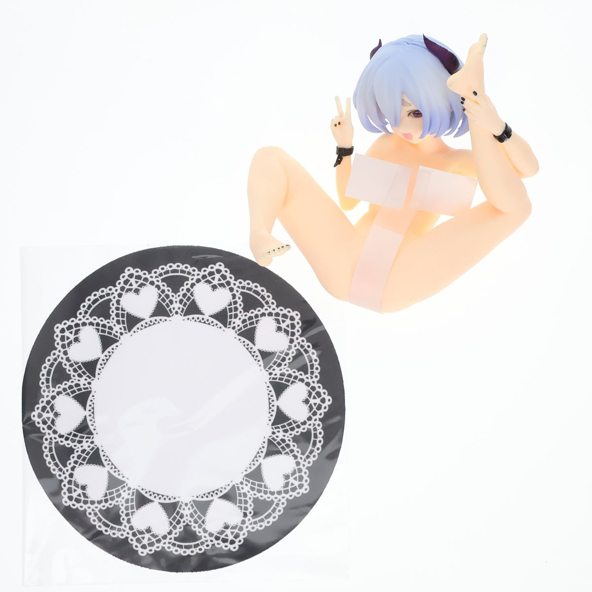 【中古即納】[FIG] インサイトショップ限定 肉感少女 ベティ 追視アイver. 1/4 完成品 フィギュア インサイト(20230228)