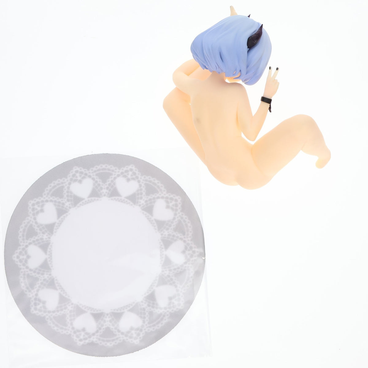 【中古即納】[FIG] インサイトショップ限定 肉感少女 ベティ 追視アイver. 1/4 完成品 フィギュア インサイト(20230228)