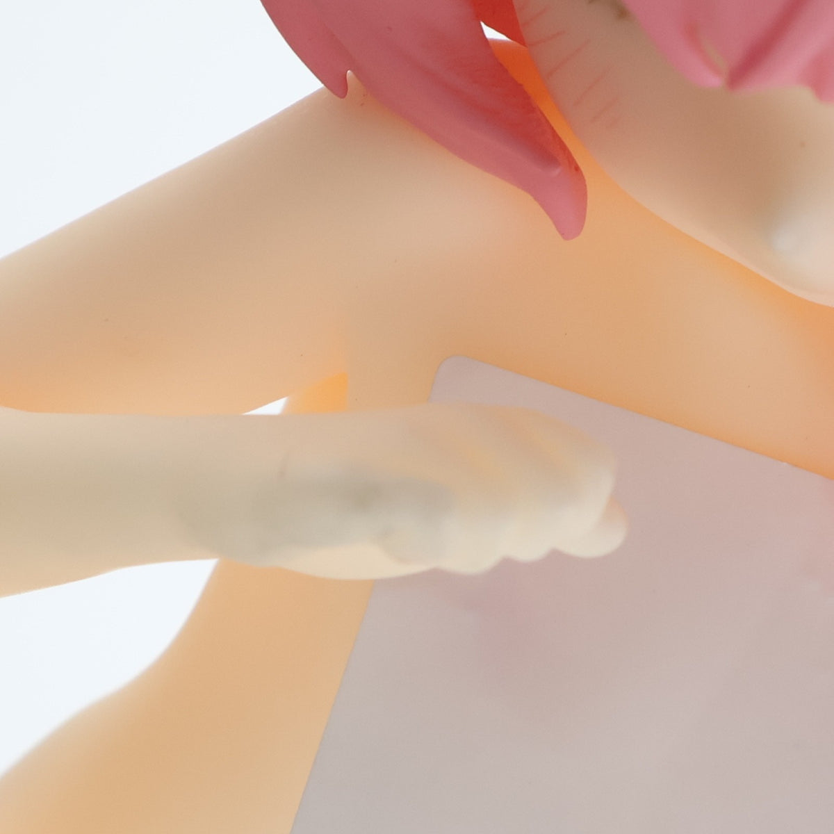 【中古即納】[FIG] ウラ恋少女 擬人化ちびネコ マカロン 1/6 完成品 フィギュア インサイト(20230401)