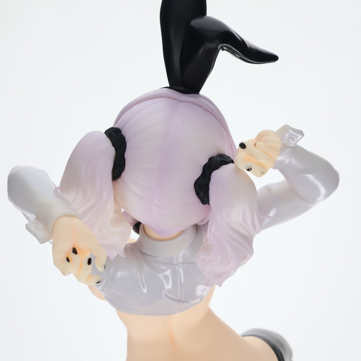 【中古即納】[FIG] インサイトオリジナル逆バニー「ミルクちゃん」 追視アイver. 1/4 完成品 フィギュア インサイト(20230201)