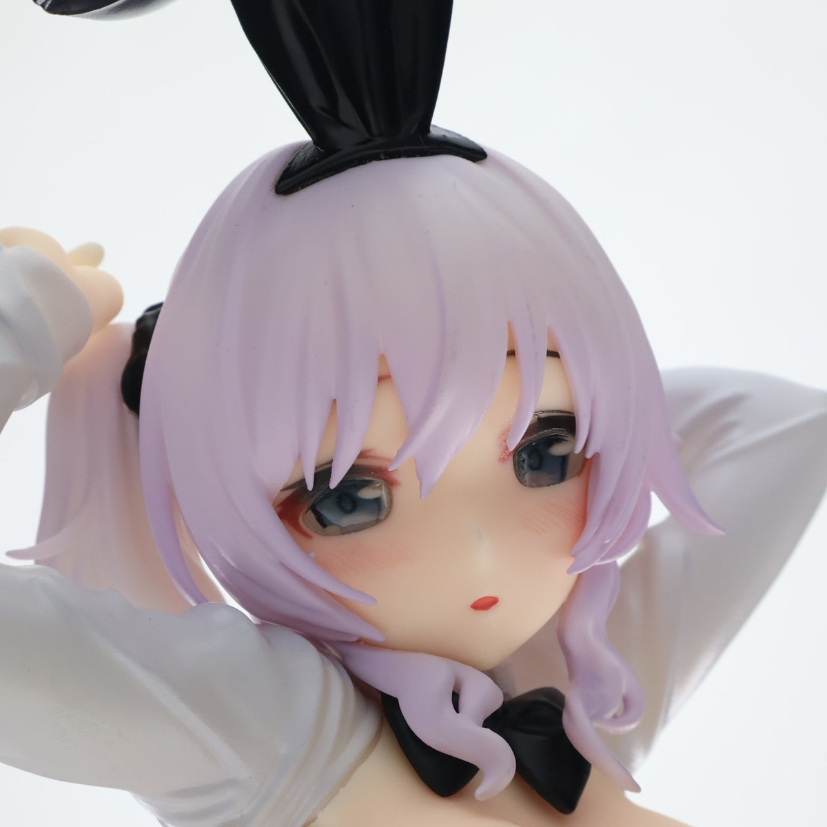 【中古即納】[FIG] インサイトオリジナル逆バニー「ミルクちゃん」 追視アイver. 1/4 完成品 フィギュア インサイト(20230201)