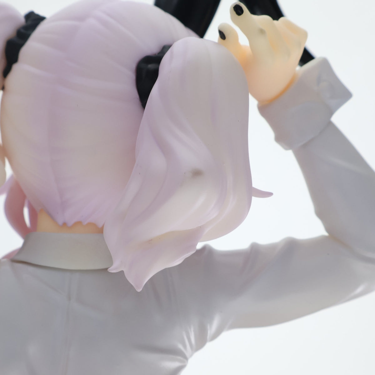 【中古即納】[FIG] インサイトオリジナル逆バニー「ミルクちゃん」 追視アイver. 1/4 完成品 フィギュア インサイト(20230201)