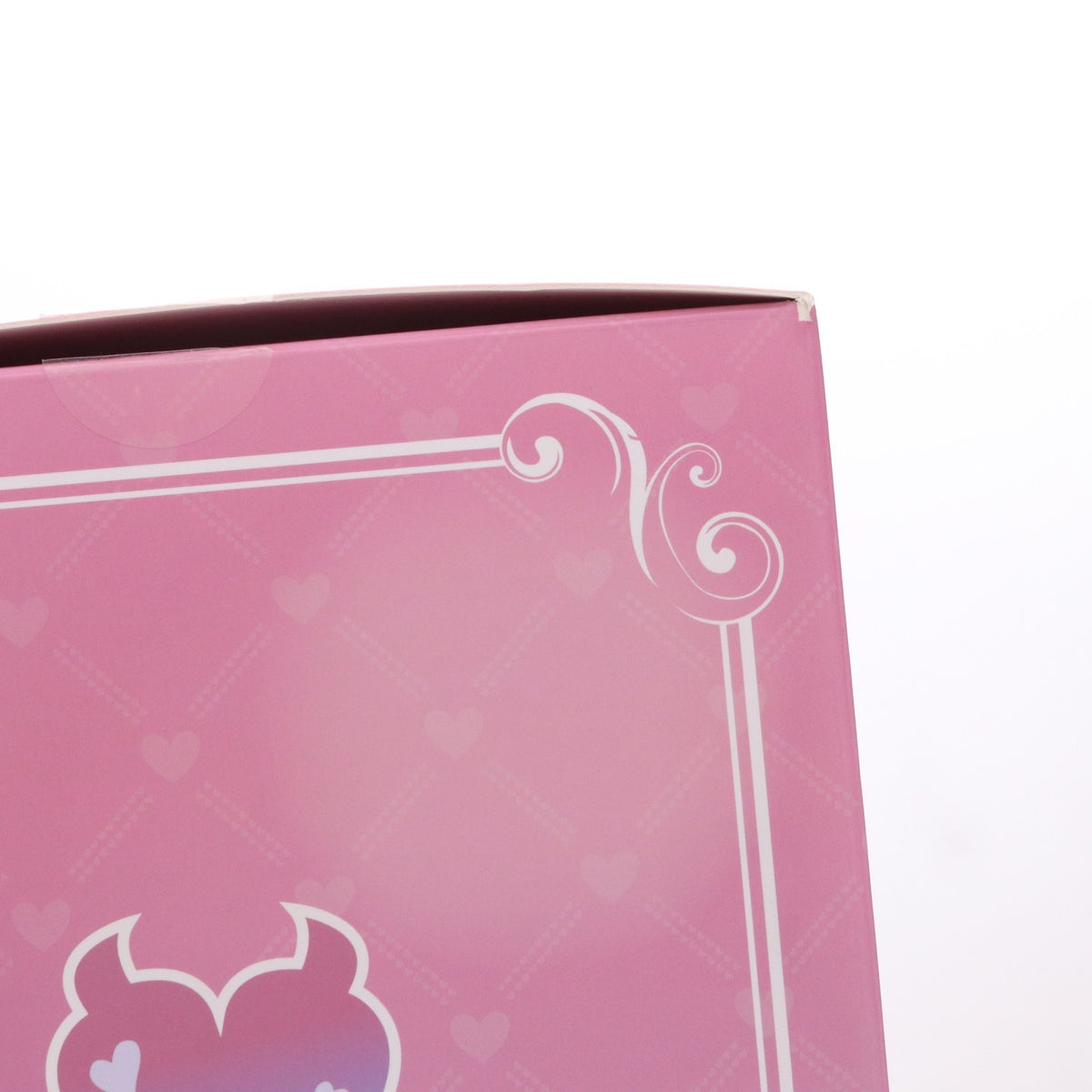 【中古即納】[FIG] イベント限定版特典付属 あみあみ限定 ルルム サキュバス Illustrated by 玉之けだま 1/6 完成品 フィギュア PURE(ピュア)(20240831)