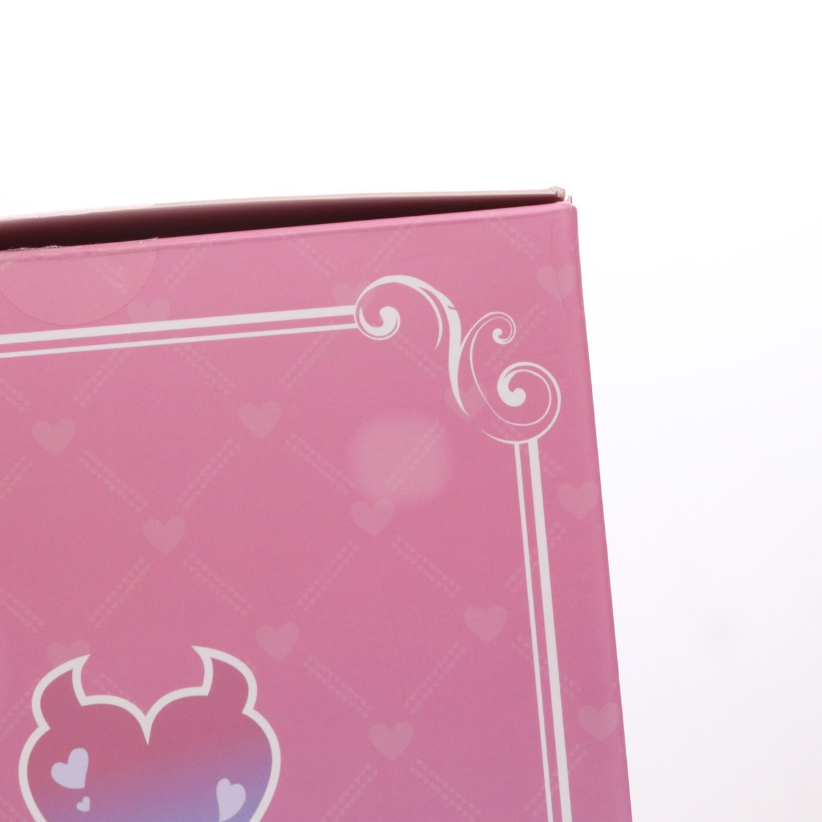 【中古即納】[FIG] イベント限定版特典付属 あみあみ限定 ルルム サキュバス Illustrated by 玉之けだま 1/6 完成品 フィギュア PURE(ピュア)(20240831)