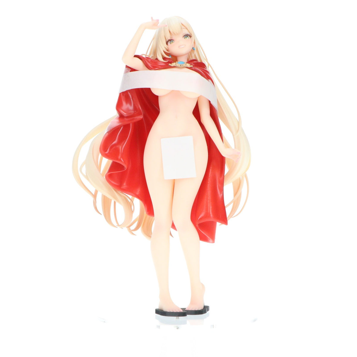 【中古即納】[FIG] 肉感少女 裸の女王様 リザ 1/6 完成品 フィギュア インサイト(20241228)