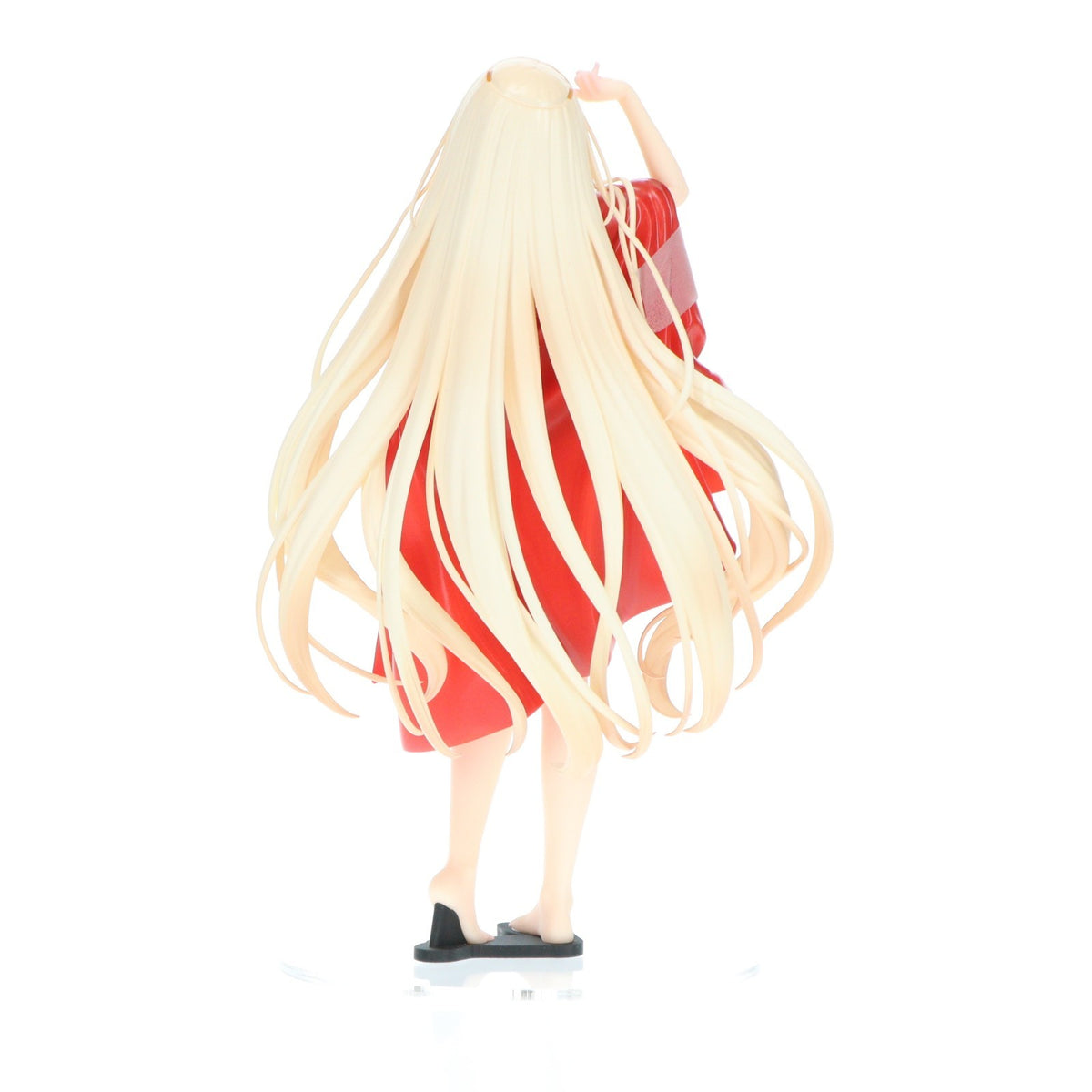 【中古即納】[FIG] 肉感少女 裸の女王様 リザ 1/6 完成品 フィギュア インサイト(20241228)