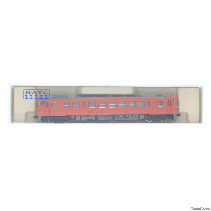 【中古即納】[RWM]6019 キハ40 2000(動力無し) Nゲージ 鉄道模型 KATO(カトー)(19991231)