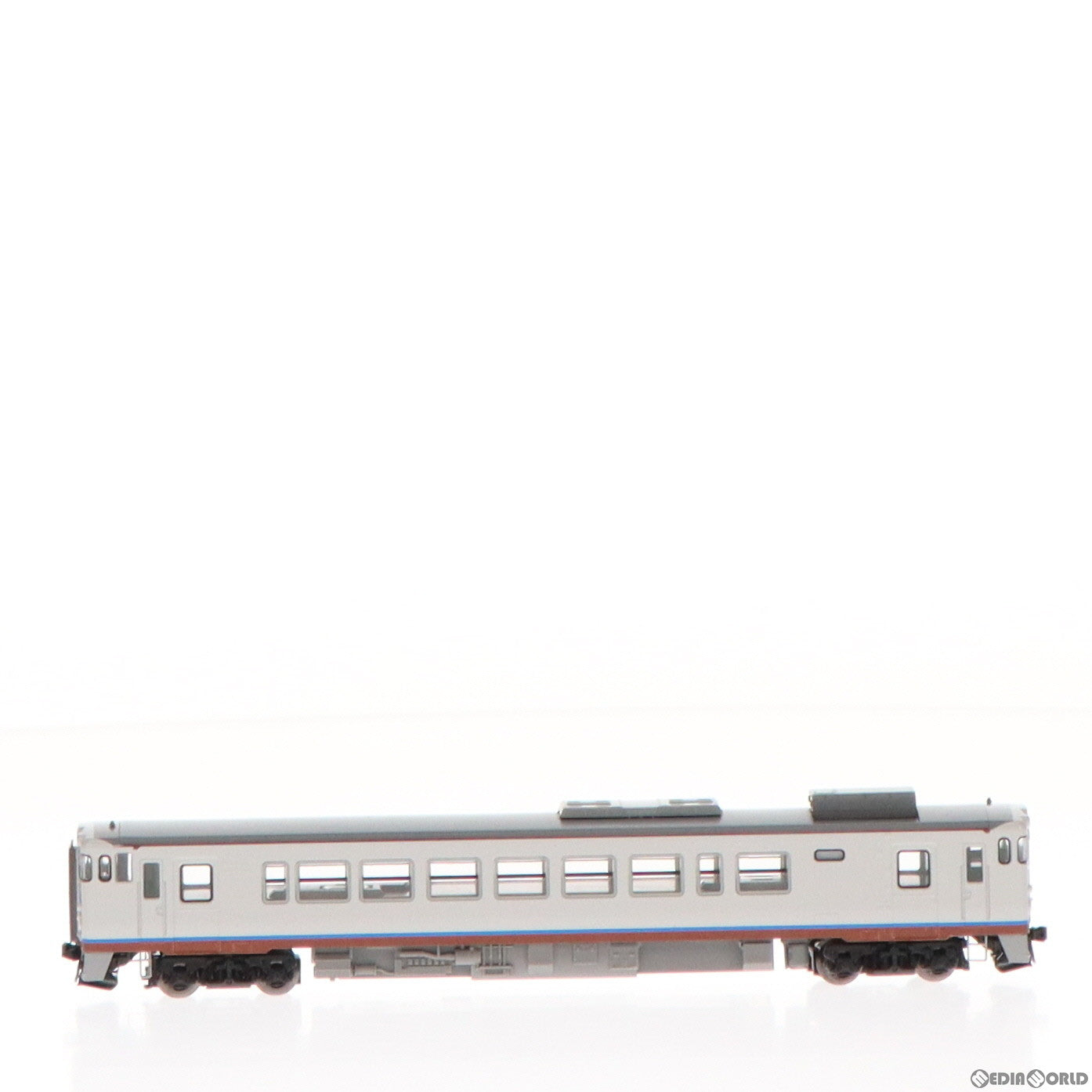 【中古即納】[RWM]8456 JR ディーゼルカー キハ47-2000形(JR西日本更新車・岡山色)(M)(動力付き) Nゲージ 鉄道模型(20140628)