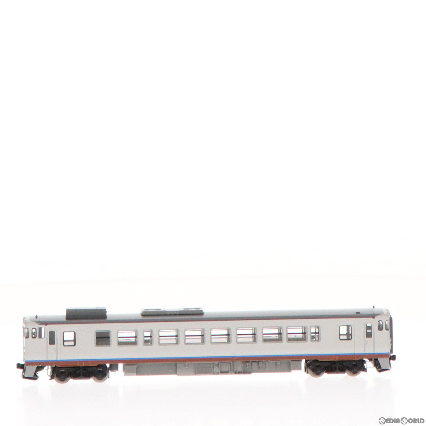 【中古即納】[RWM]8456 JR ディーゼルカー キハ47-2000形(JR西日本更新車・岡山色)(M)(動力付き) Nゲージ 鉄道模型(20140628)