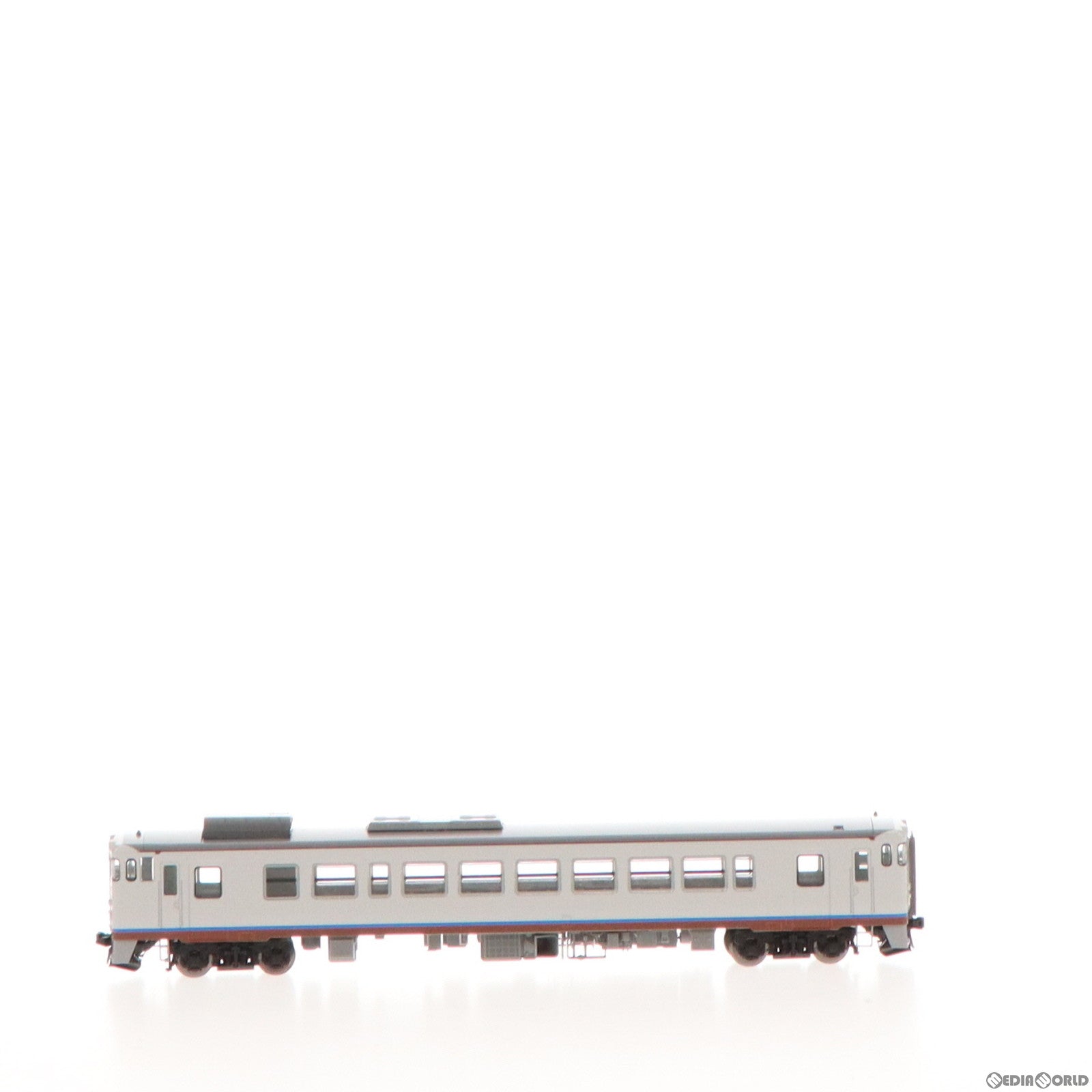 【中古即納】[RWM]8457 JR ディーゼルカー キハ47-2000形(JR西日本更新車・岡山色)(T)(動力無し) Nゲージ 鉄道模型(20140628)