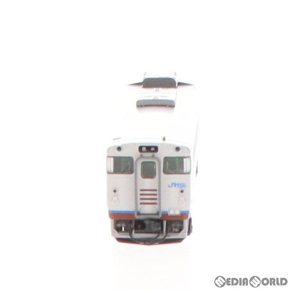 【中古即納】[RWM]8457 JR ディーゼルカー キハ47-2000形(JR西日本更新車・岡山色)(T)(動力無し) Nゲージ 鉄道模型(20140628)