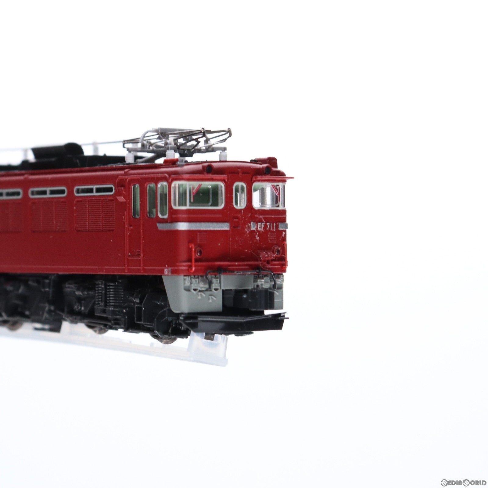 【中古即納】[RWM](再販)3079-1 EF71 1次形(動力付き) Nゲージ 鉄道模型(20180803)