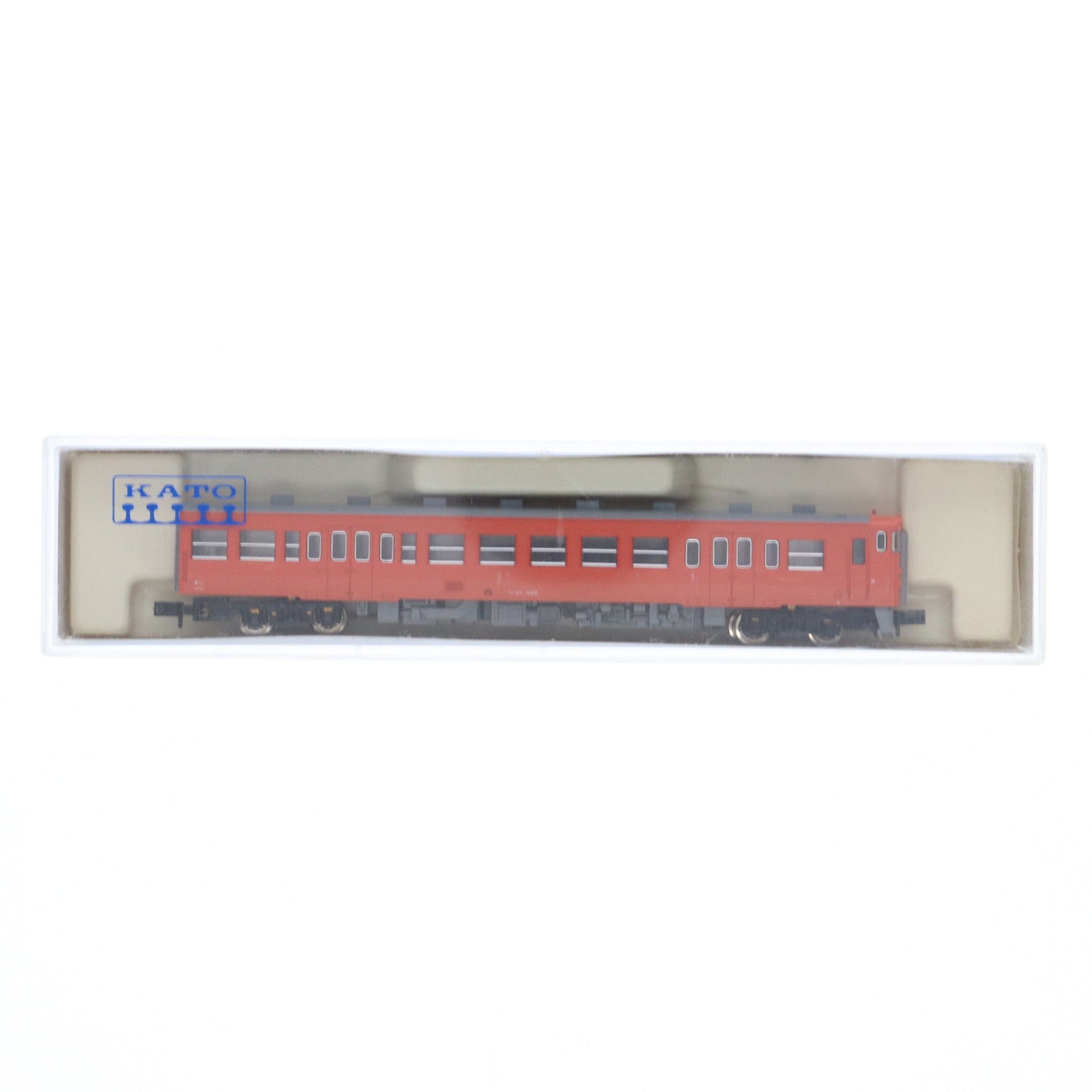 【中古即納】[RWM] 6021 キハ47 1000(動力無し) Nゲージ 鉄道模型(19991231)