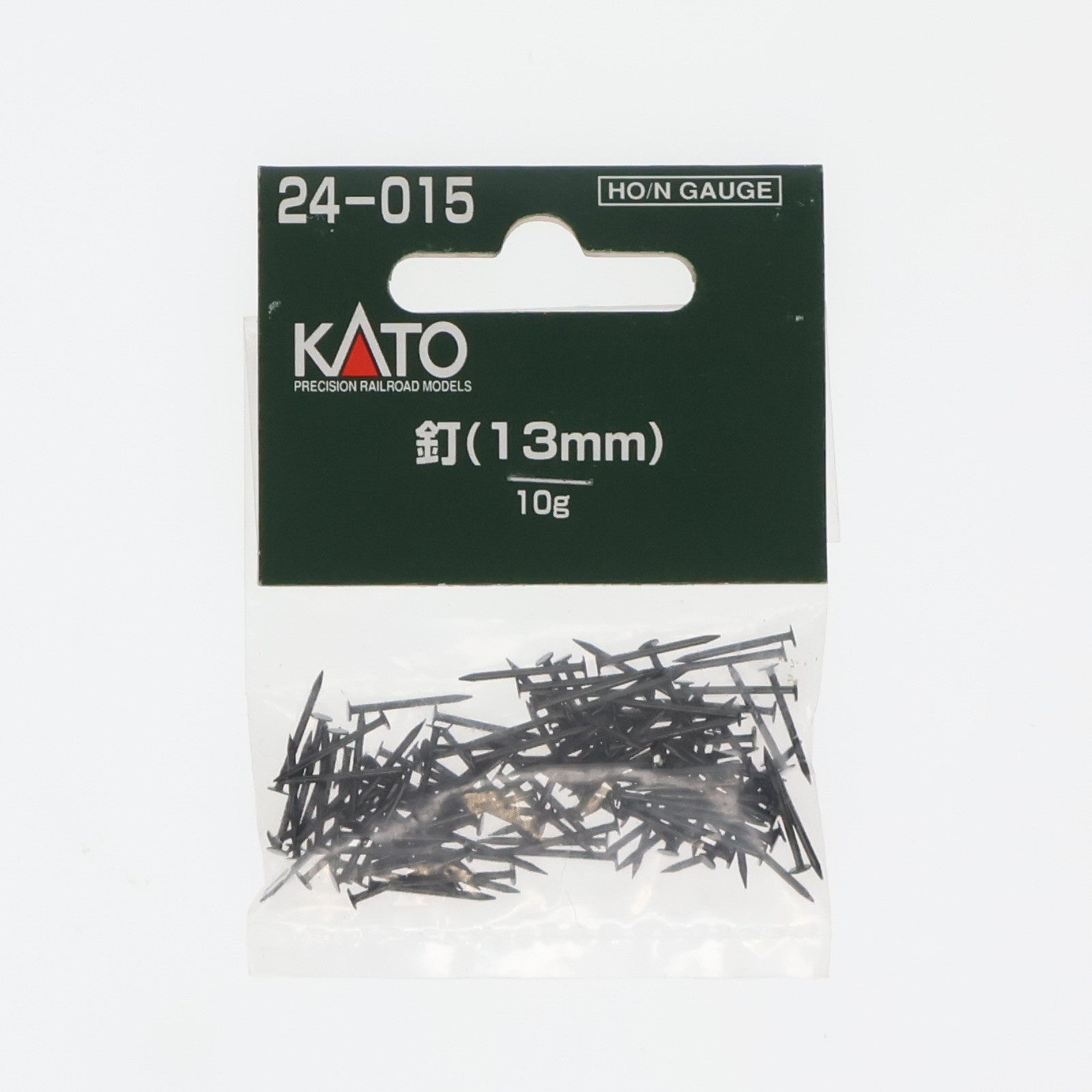 【中古即納】[RWM] 24-015 釘 13mm Nゲージ 鉄道模型 KATO(カトー) (20040930)