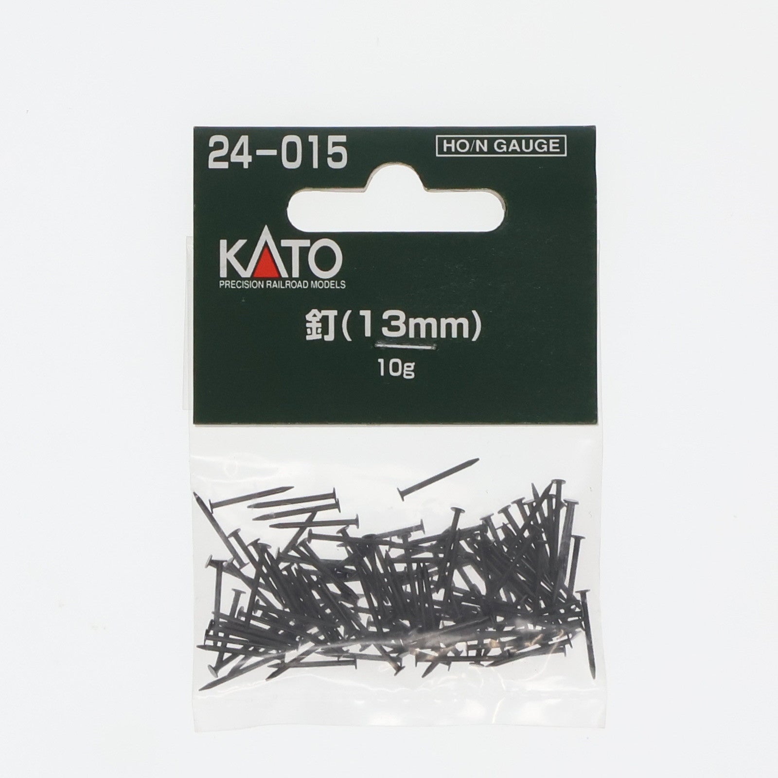 【中古即納】[RWM] 24-015 釘 13mm Nゲージ 鉄道模型 KATO(カトー) (20040930)