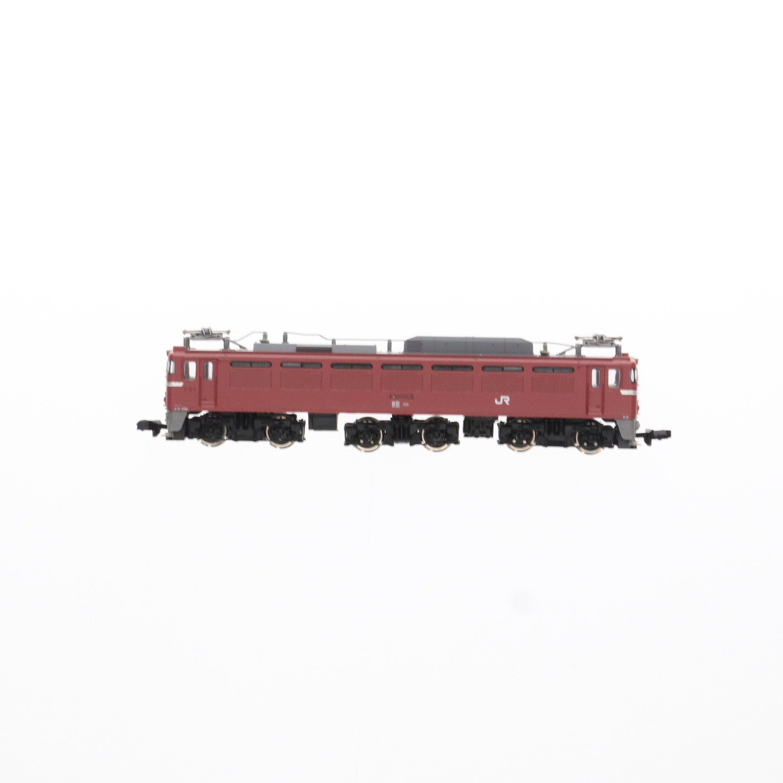 【中古即納】[RWM] 9149 JR EF81形電気機関車(長岡運転所・ローズ・ひさし付) (動力付き) Nゲージ 鉄道模型 TOMIX(トミックス) (20161225)