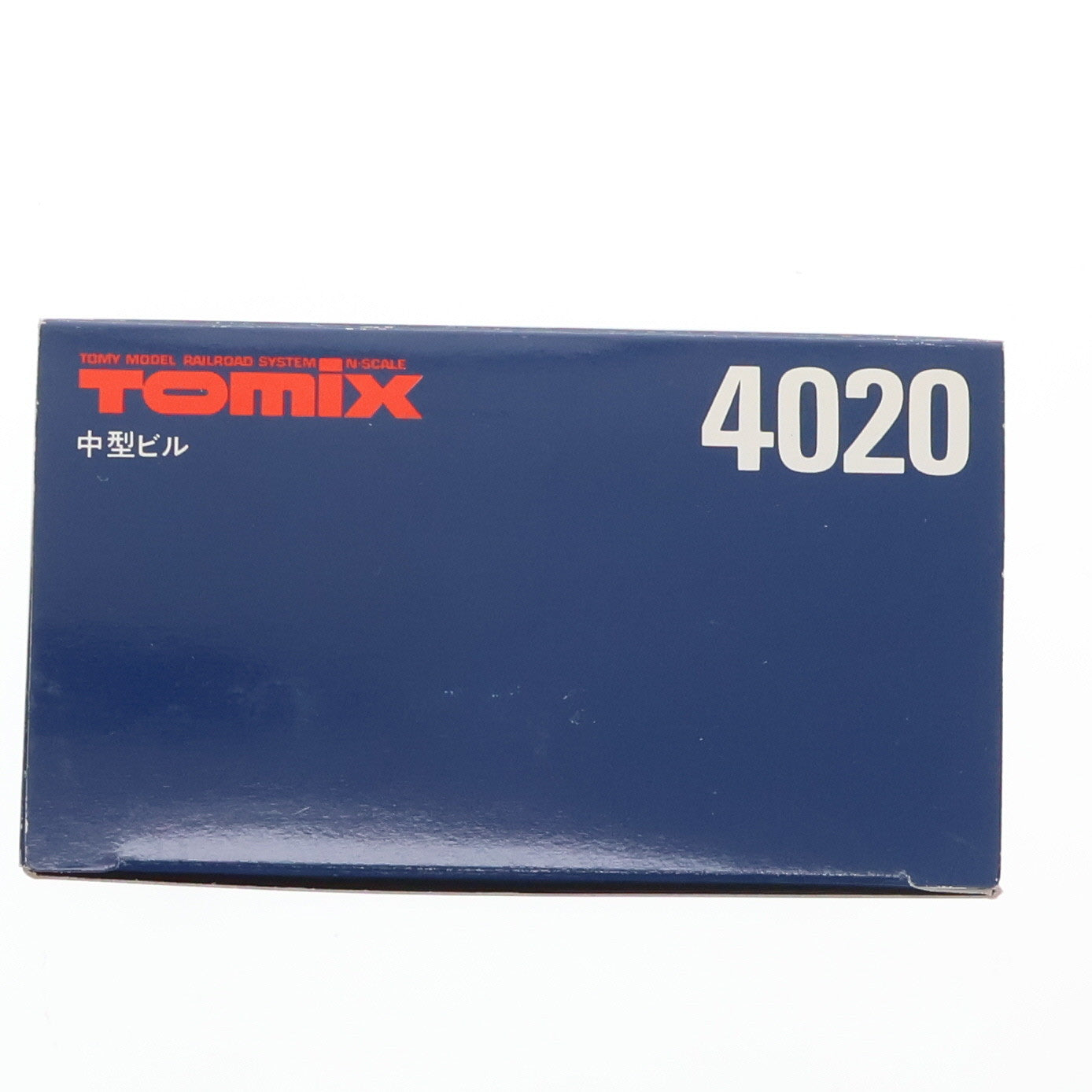 【中古即納】[RWM] 4020 中型ビル Nゲージ 鉄道模型 TOMIX(トミックス) (19991231)