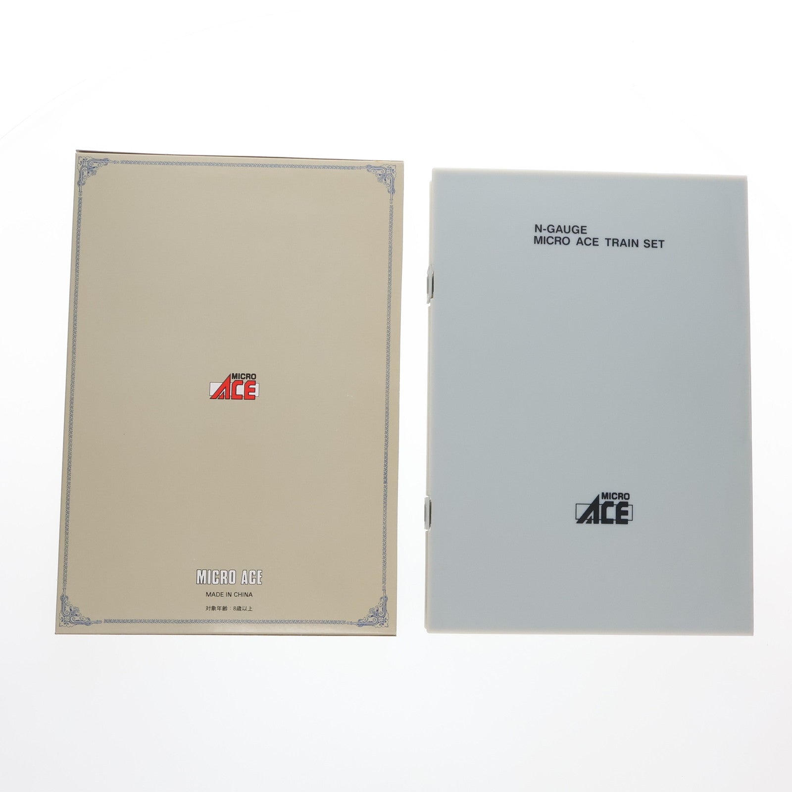 【中古即納】[RWM] A0640 811系 0番台 4両セット(動力付き) Nゲージ 鉄道模型 MICRO ACE(マイクロエース) (20031230)